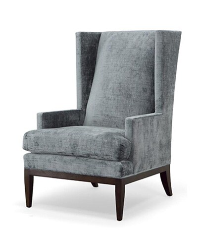 Garrett Wing Chair